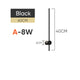 Modern LED Wall Lamp 350°Rotation Long Wall Light For Home Bedroom Stairs Living Room Sofa Background Lighting Decoration Lamp