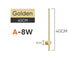 Modern LED Wall Lamp 350°Rotation Long Wall Light For Home Bedroom Stairs Living Room Sofa Background Lighting Decoration Lamp