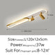 Minimalist LED Ceiling Lights With Spotlights Track Lights   Bedroom Lobby Dining Room Hall Corridor Long Strip Ceiling Lamps