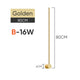 Modern LED Wall Lamp 350°Rotation Long Wall Light For Home Bedroom Stairs Living Room Sofa Background Lighting Decoration Lamp