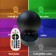 LED Wall Lamp Windows Sill Lights Warm Cold Red Green Blue Pink RGB Home Door frame Corridor Balcony Garage Hotel Lighting