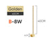 Modern LED Wall Lamp 350°Rotation Long Wall Light For Home Bedroom Stairs Living Room Sofa Background Lighting Decoration Lamp